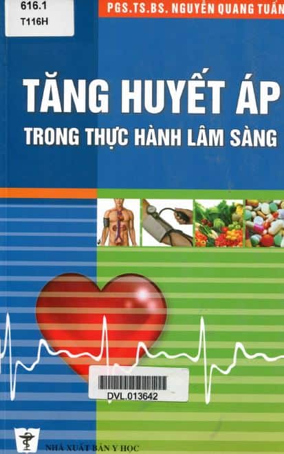 Tăng huyết áp trong thực hành lâm sàng